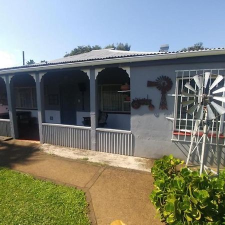 Four Seasons Self-Catering Guest House Graskop Extérieur photo
