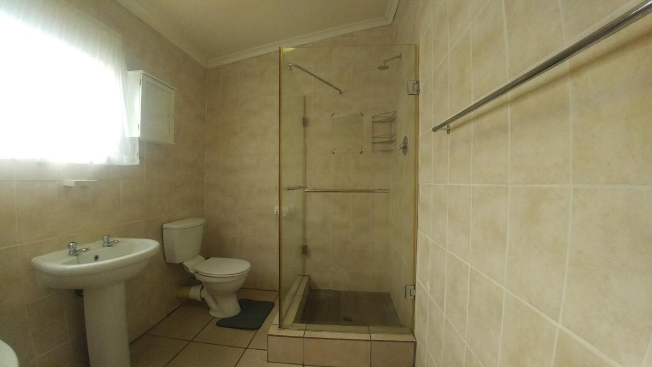 Four Seasons Self-Catering Guest House Graskop Extérieur photo