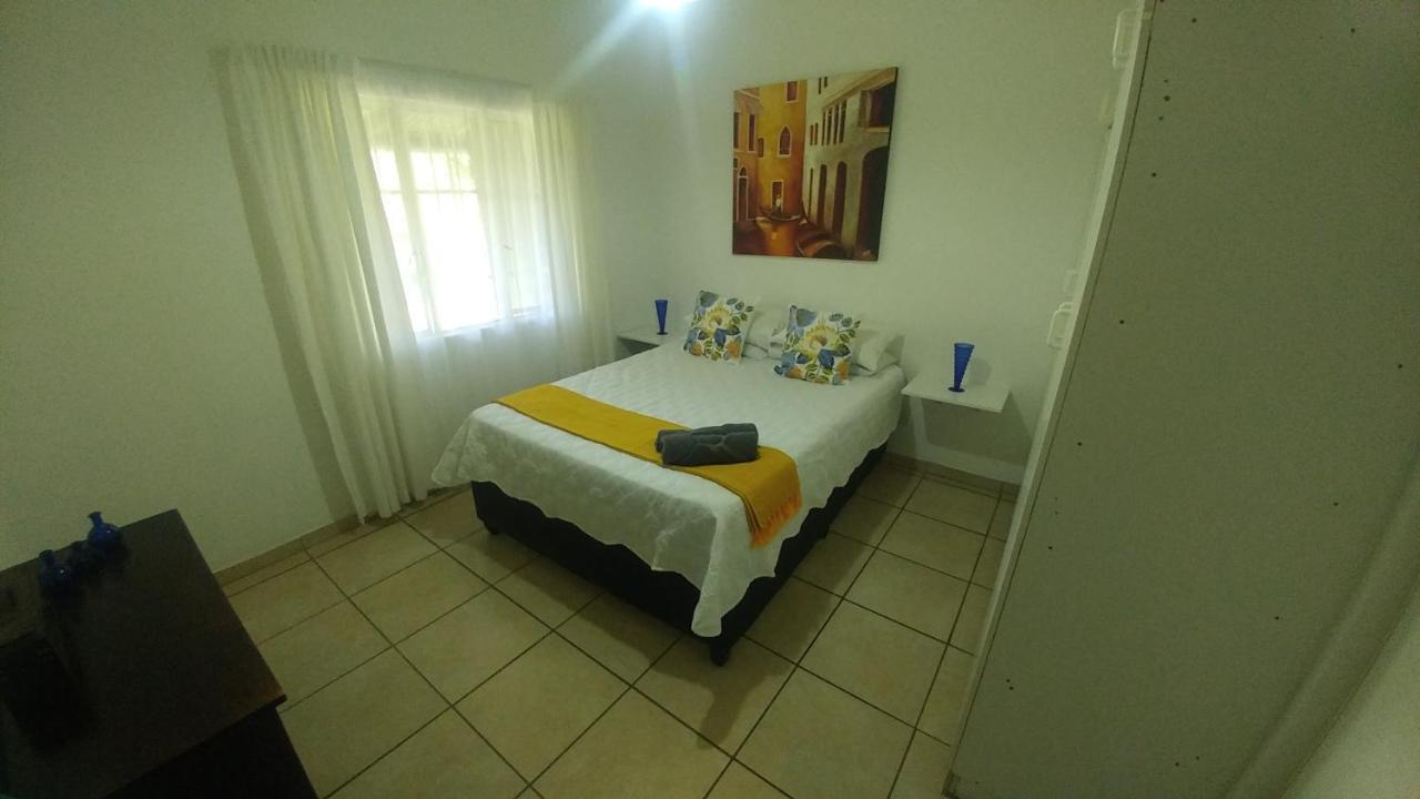 Four Seasons Self-Catering Guest House Graskop Extérieur photo
