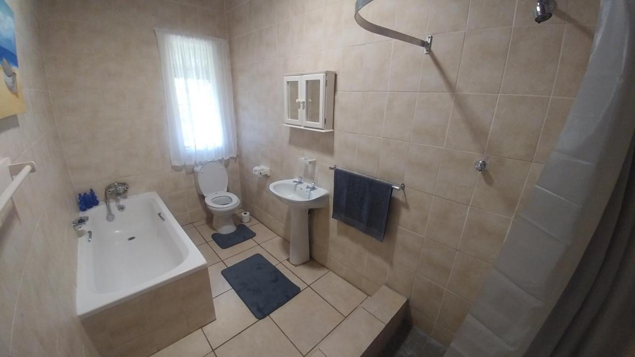 Four Seasons Self-Catering Guest House Graskop Extérieur photo
