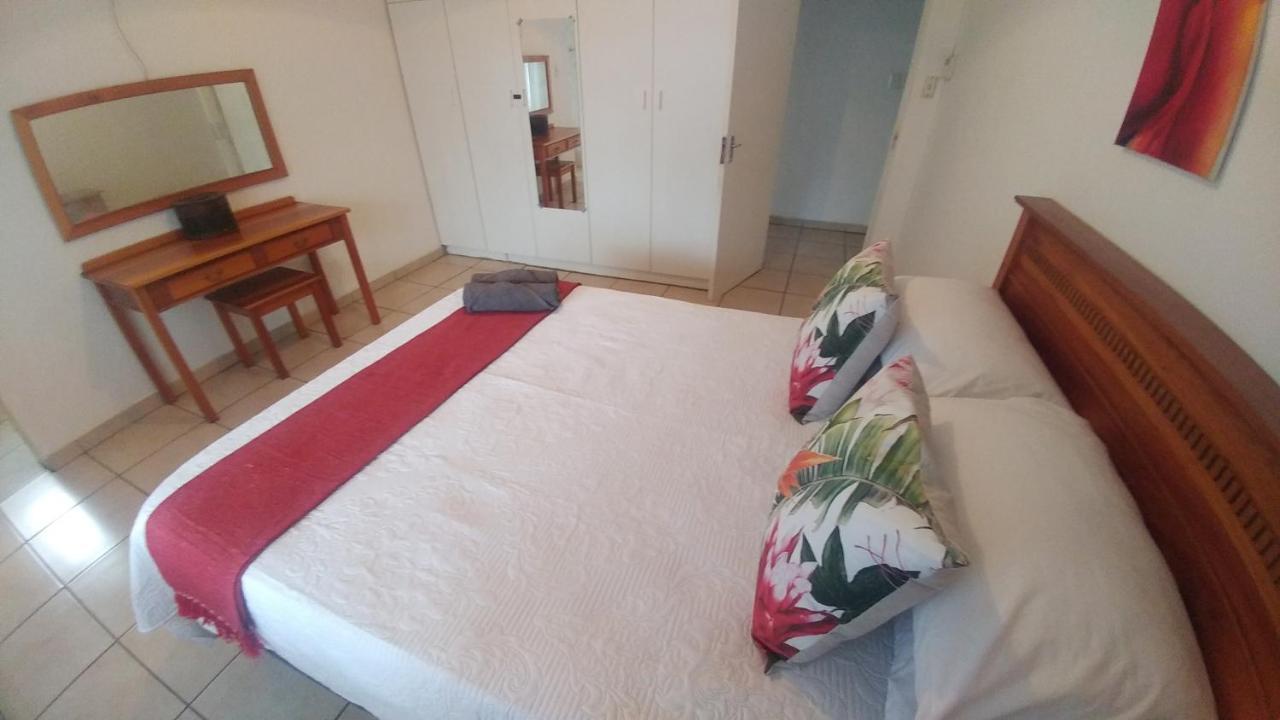 Four Seasons Self-Catering Guest House Graskop Extérieur photo