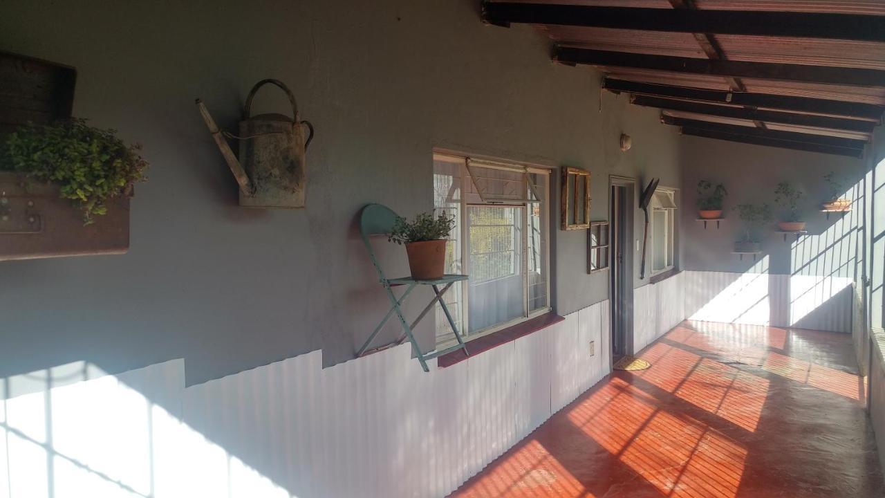 Four Seasons Self-Catering Guest House Graskop Extérieur photo