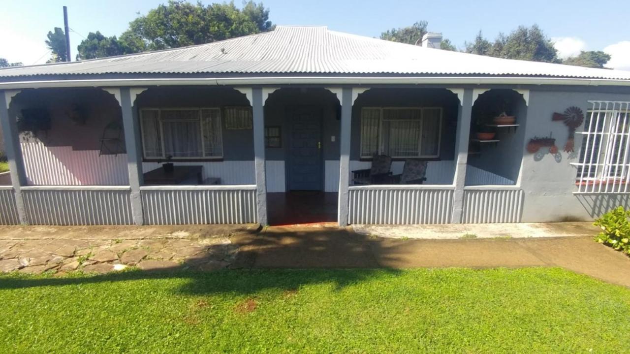 Four Seasons Self-Catering Guest House Graskop Extérieur photo