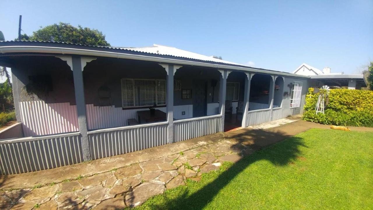 Four Seasons Self-Catering Guest House Graskop Extérieur photo