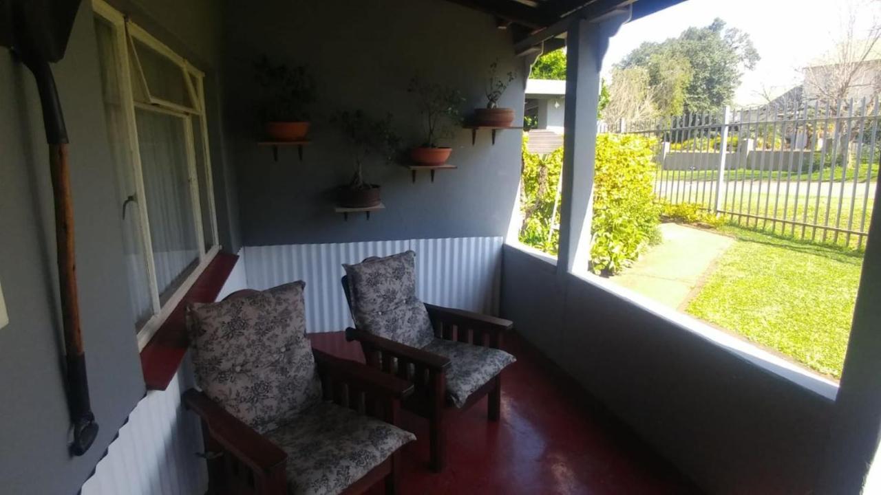 Four Seasons Self-Catering Guest House Graskop Extérieur photo